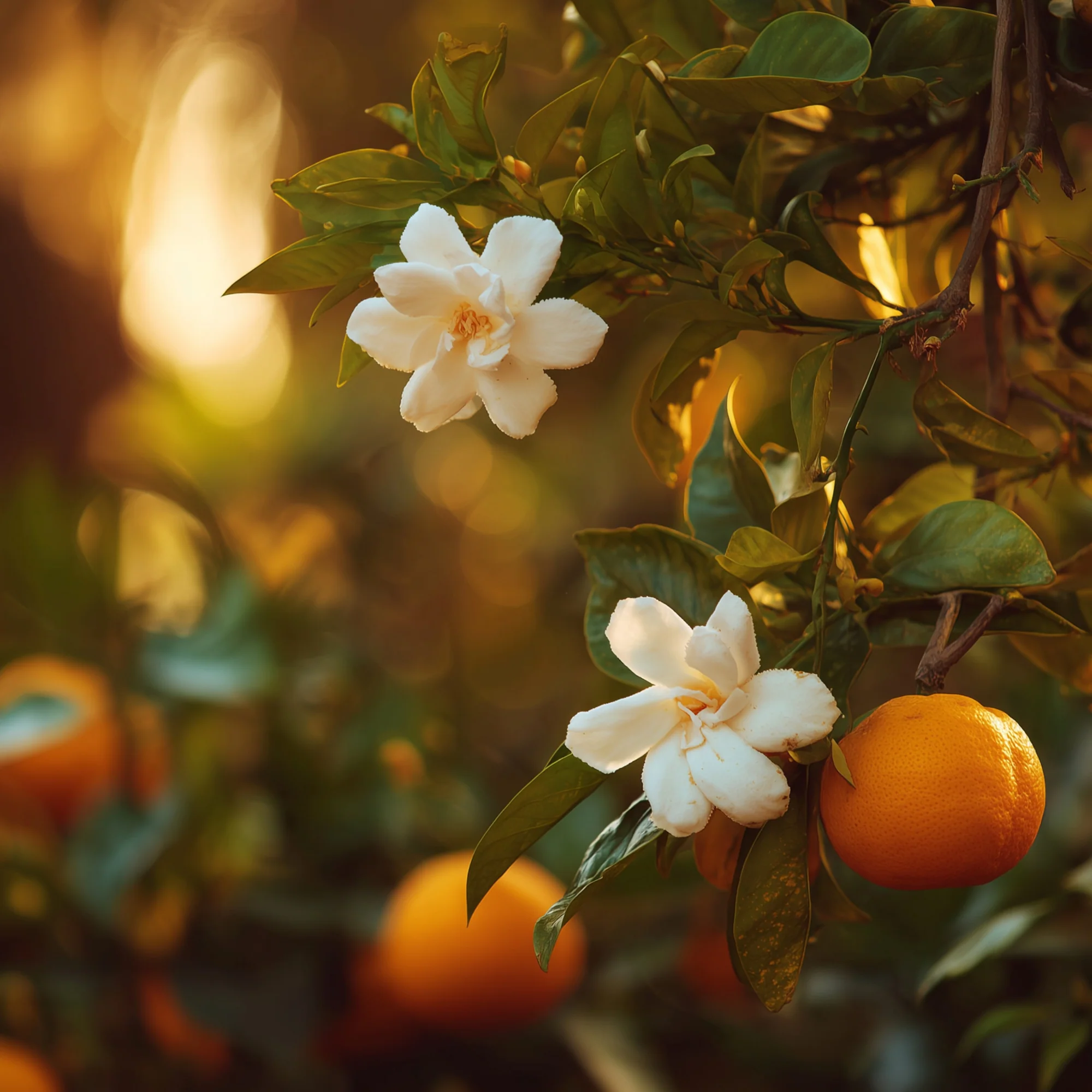 New Fragrance Oils
